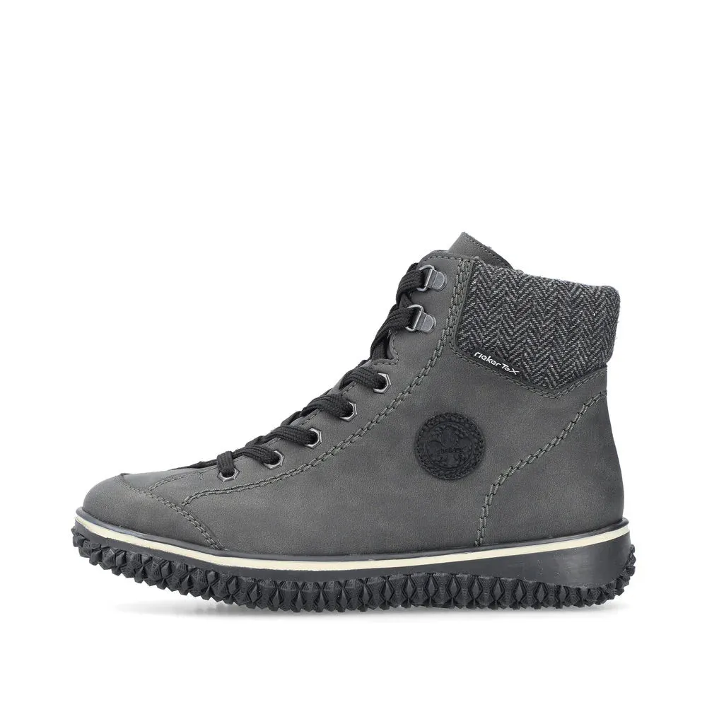 Rieker Women's Z4251-45 Grey