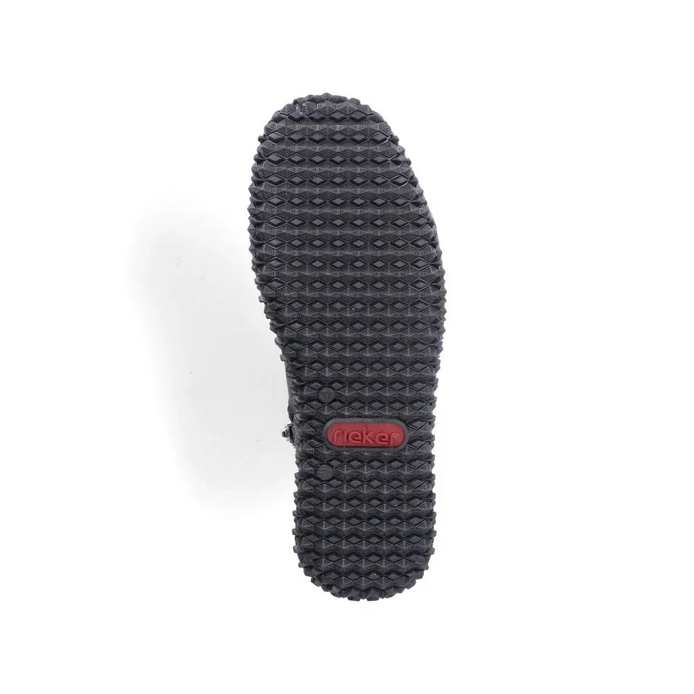 Rieker Women's Z4251-45 Grey