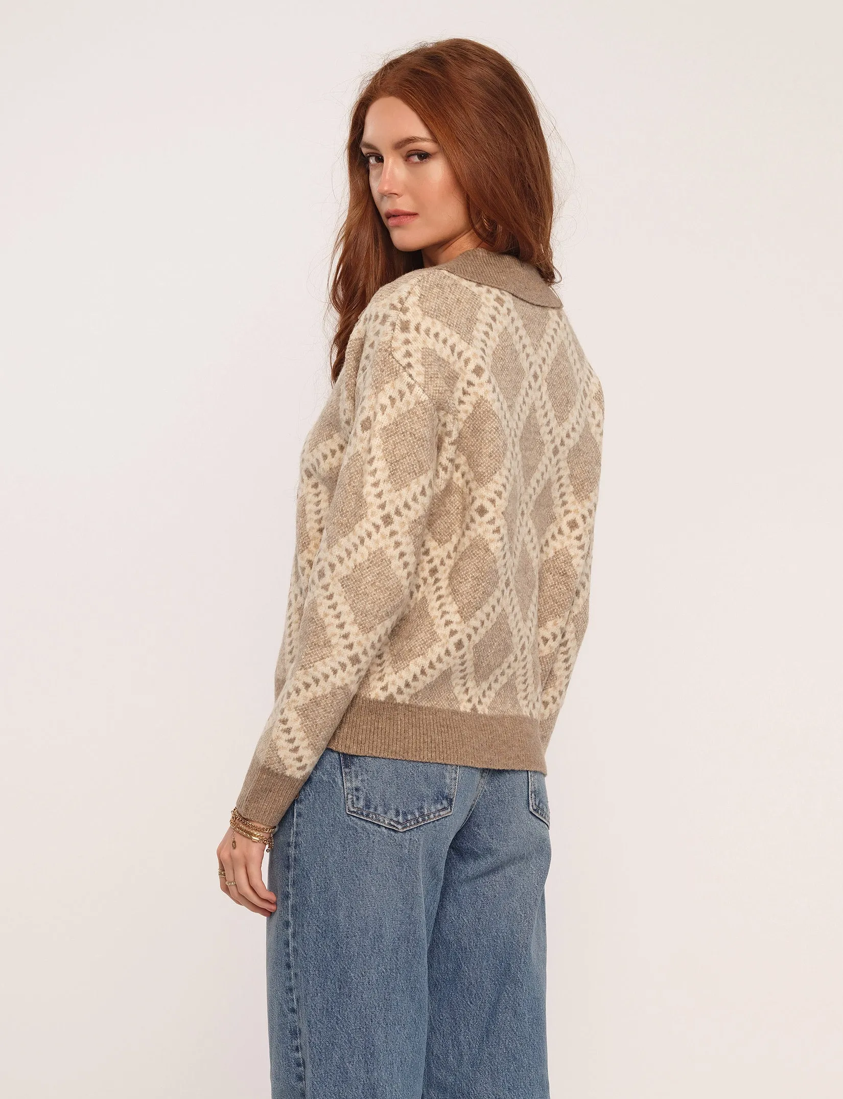 Rita Sweater