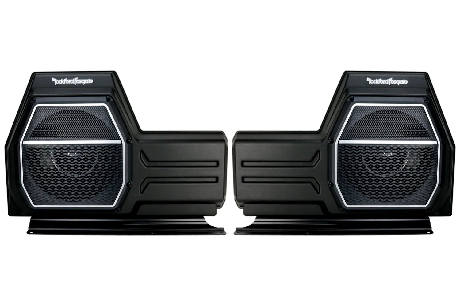 Rockford Fosgate 18WRNGLER-STG5
