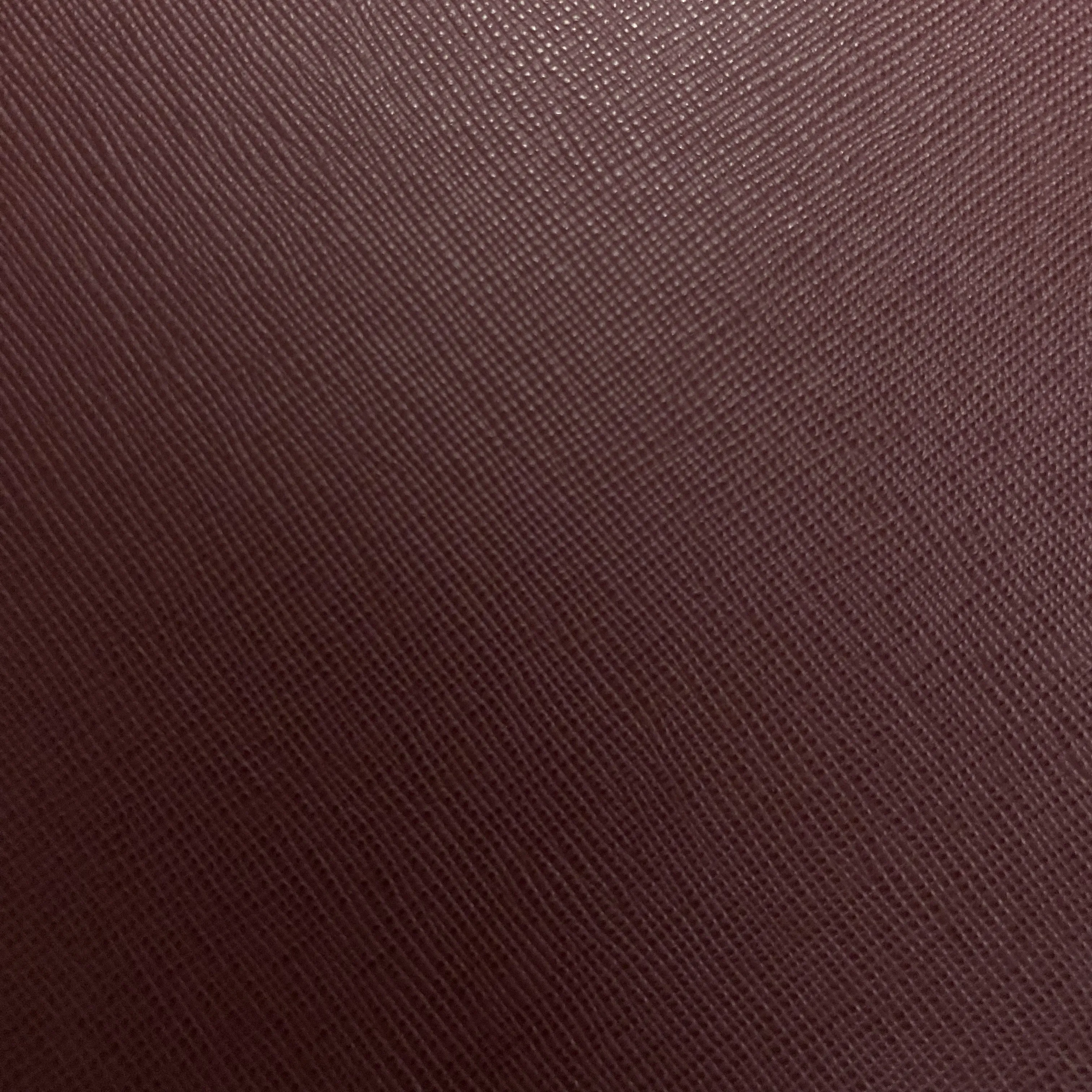 Saffiano Cow Hide | Ships in 2 weeks