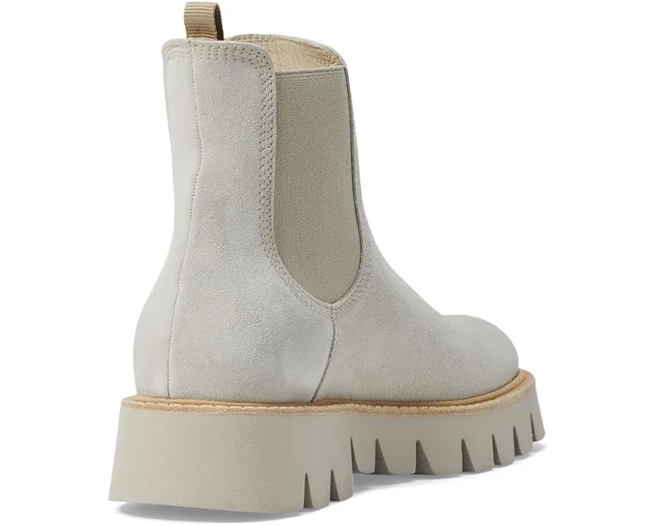 SALINDA CHUNKY ANKLE BOOTS