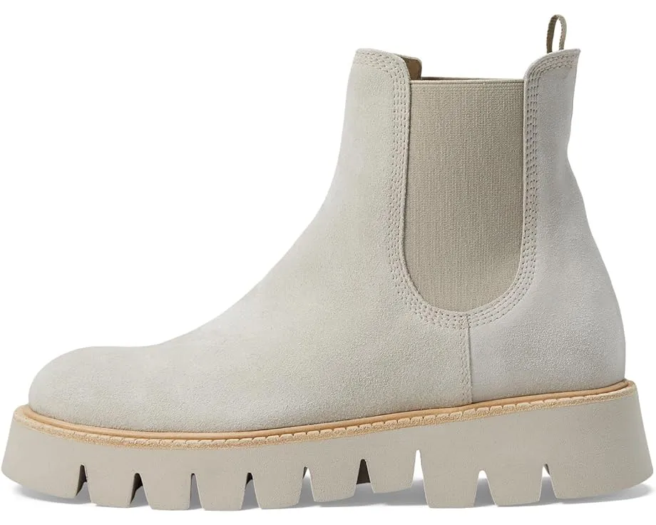 SALINDA CHUNKY ANKLE BOOTS
