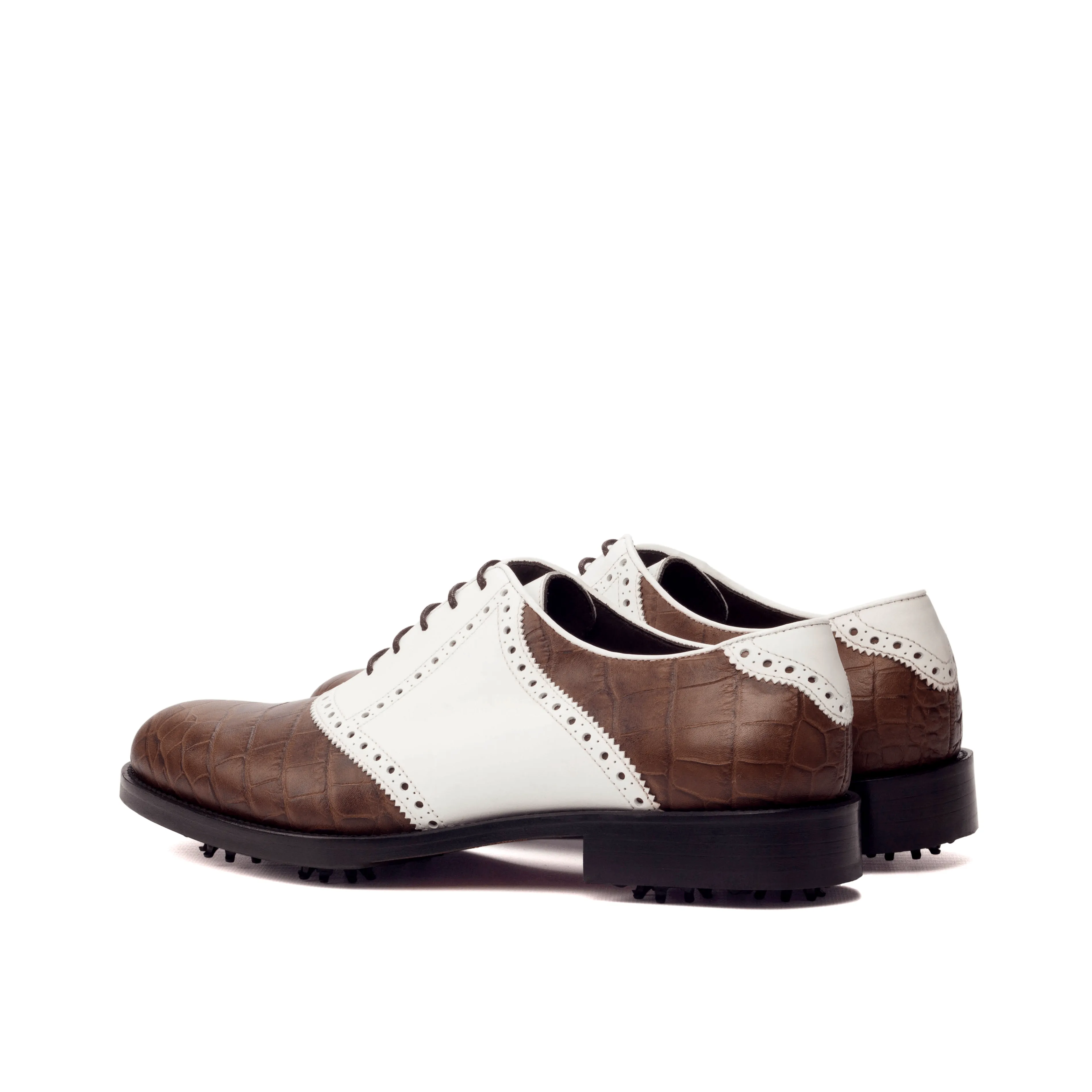 Salvador golf shoes