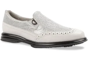 Sandbaggers: Women's Golf Shoes - Vanessa Sparkle