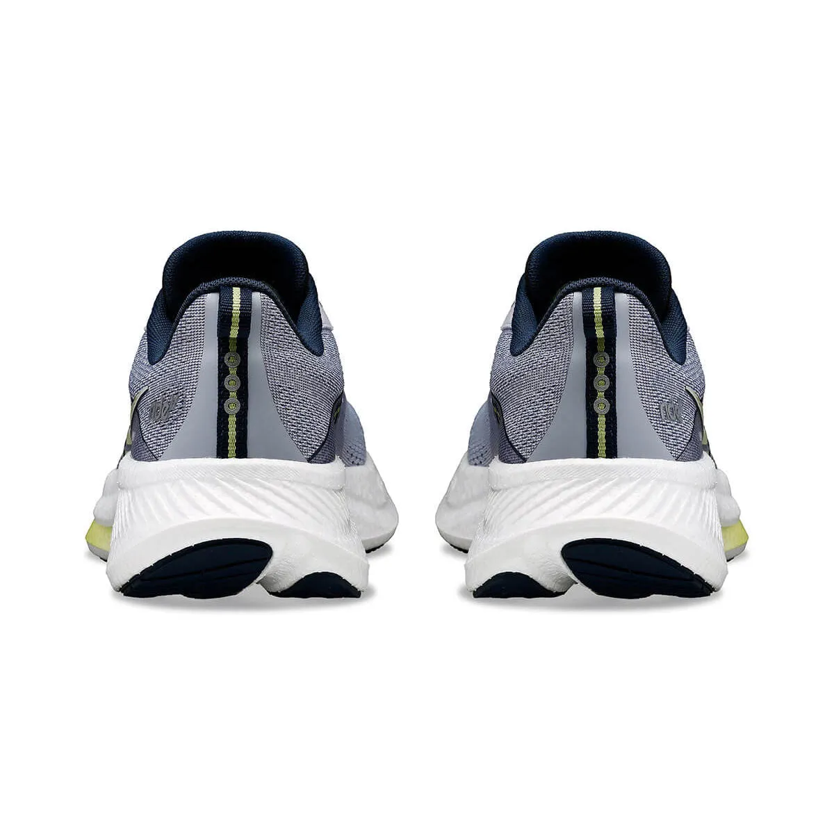 Saucony Ride 17 Running Shoes - Womens - Iris/Navy