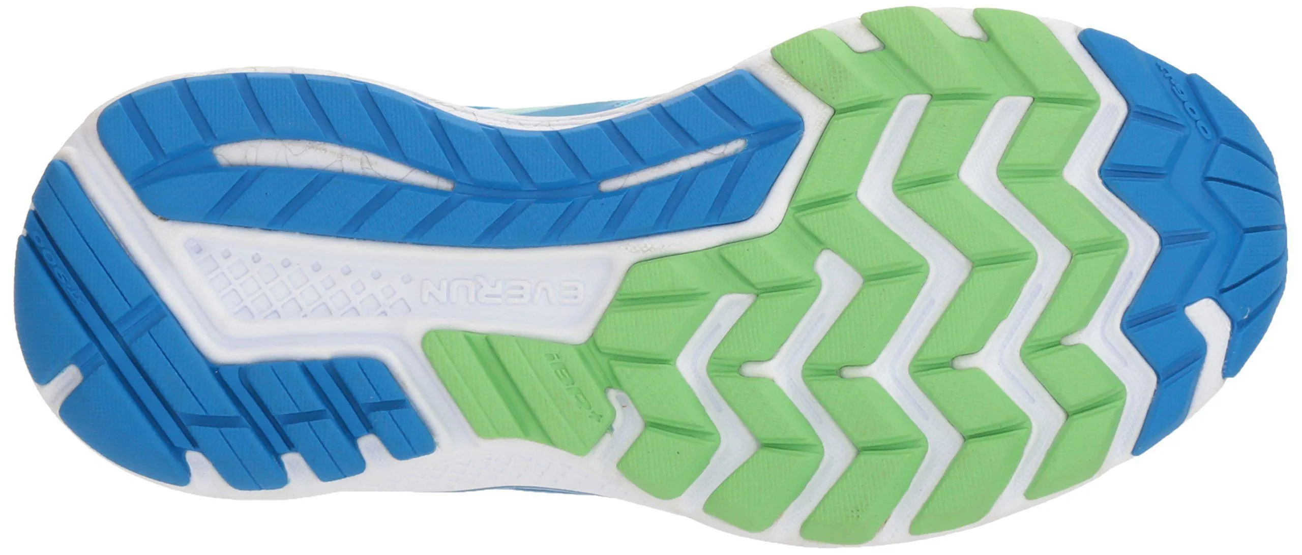 Saucony Women's Guide 10 Running Shoe, Light Blue, 9.5 M