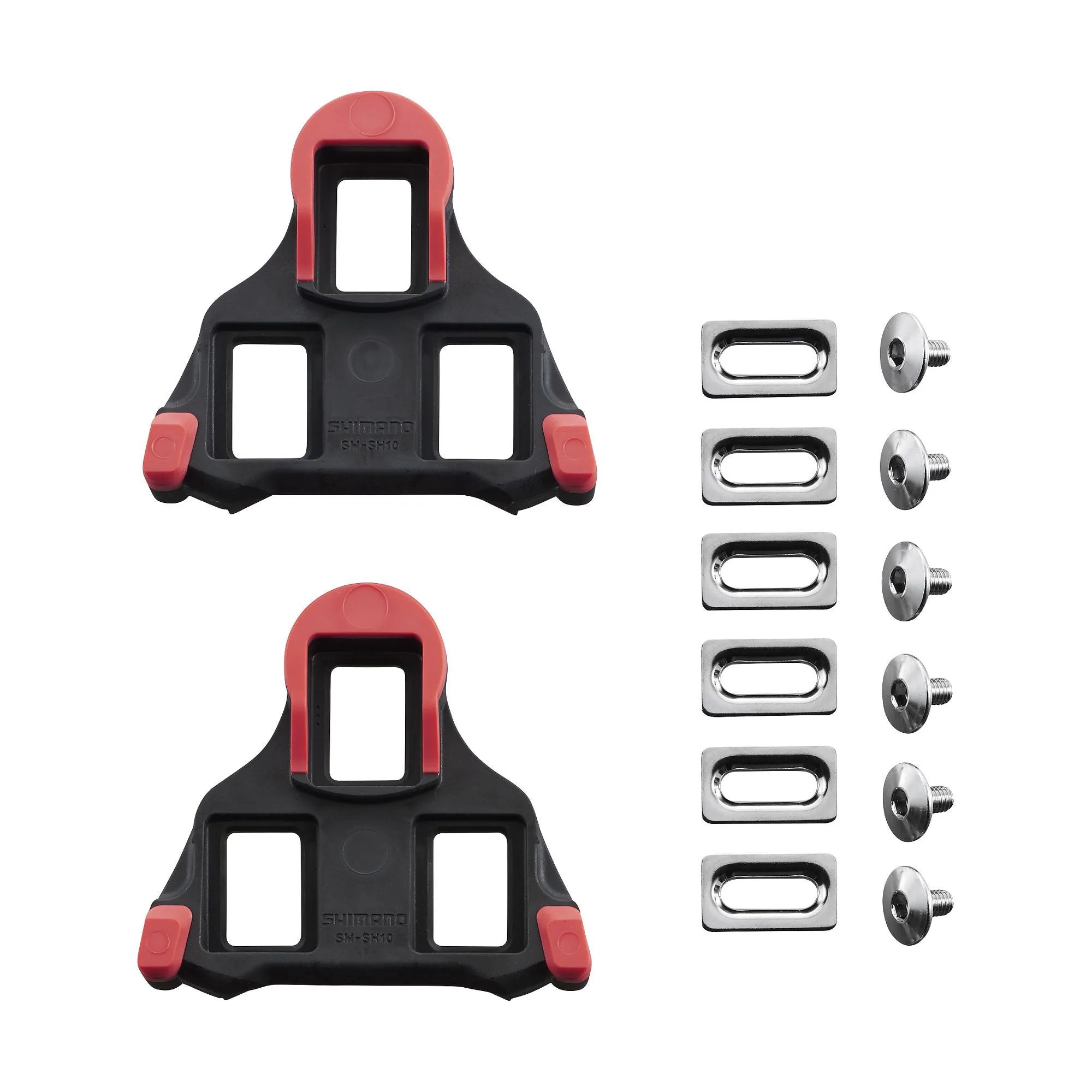 Shimano SPD-SL Cleat Set SM-SH10