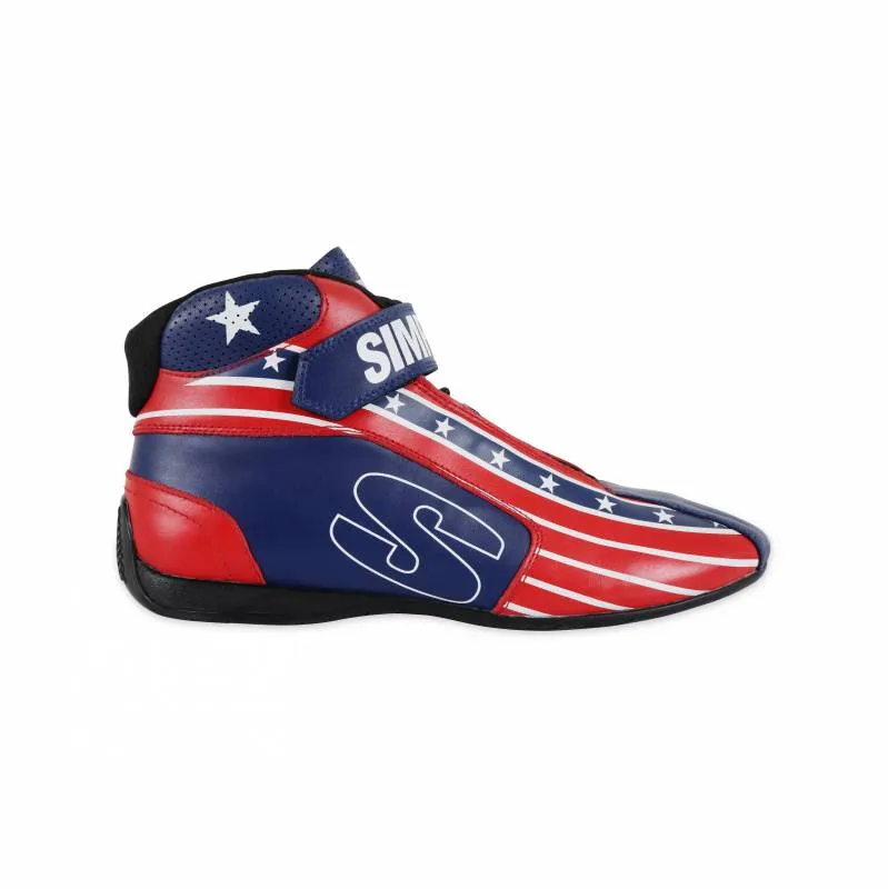 Simpson DNA X2 Patriot Shoe
