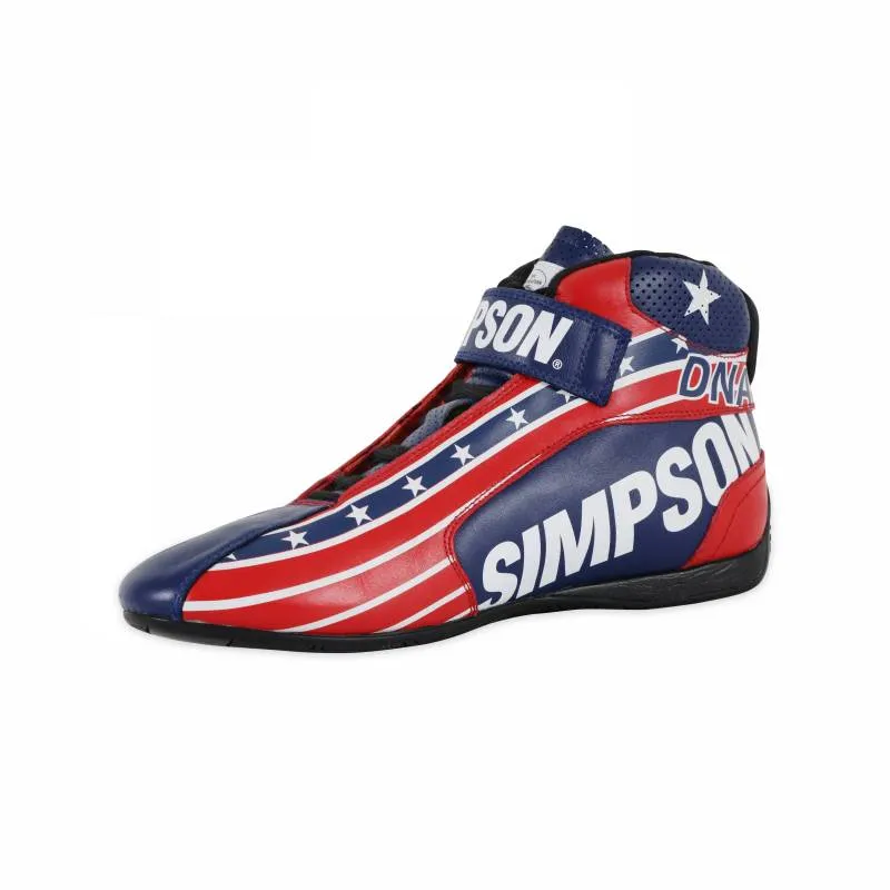Simpson DNA X2 Patriot Shoe
