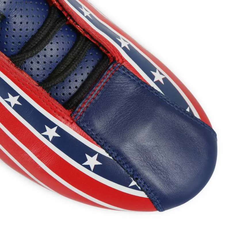 Simpson DNA X2 Patriot Shoe