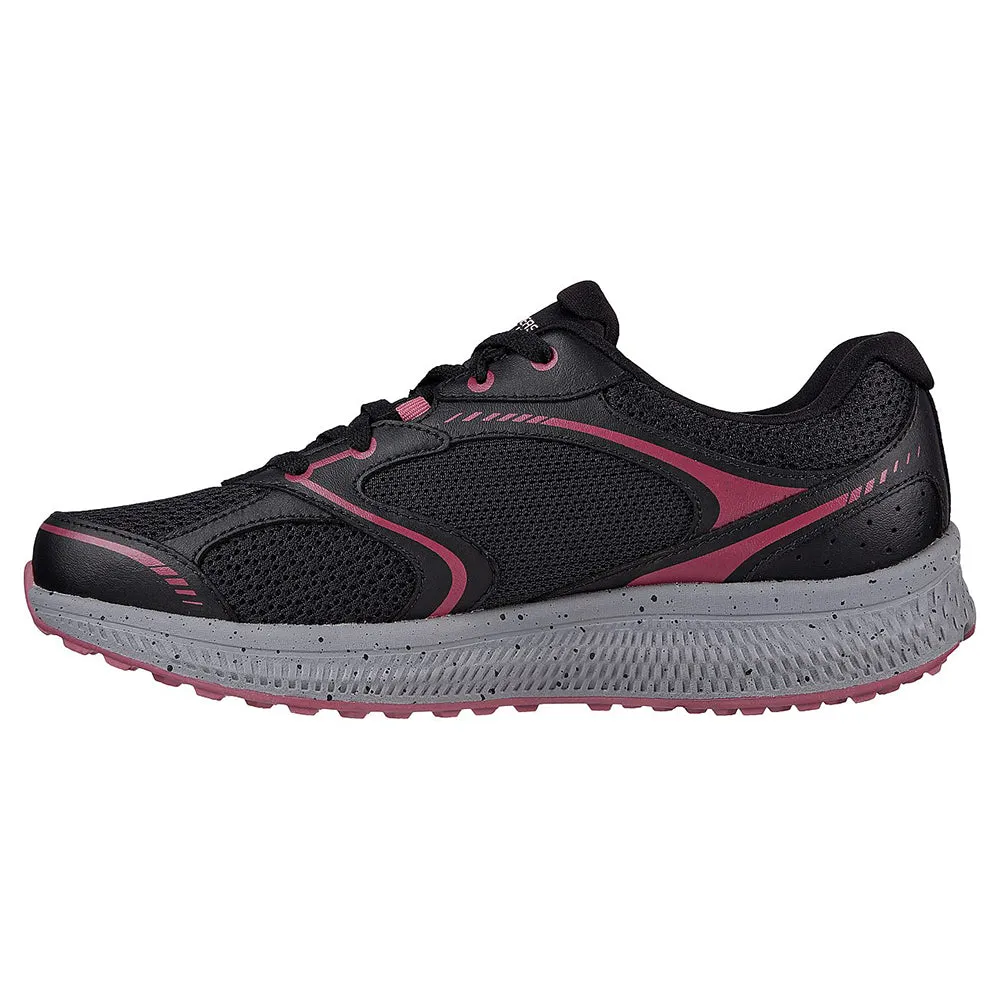 SKECHERS GO RUN CONSISTENT - 128285 - BKBU