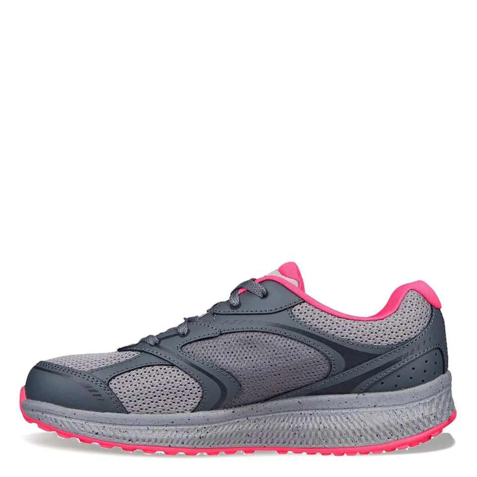 SKECHERS GO RUN CONSISTENT - VIVID HORIZON - 128285 - GYPK