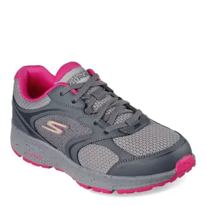 SKECHERS GO RUN CONSISTENT - VIVID HORIZON - 128285 - GYPK