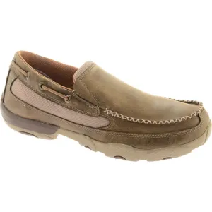 Slip-On Driving Moc