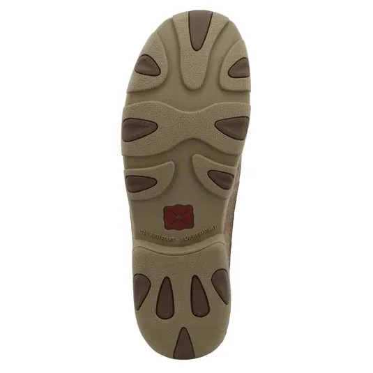 Slip-On Driving Moc