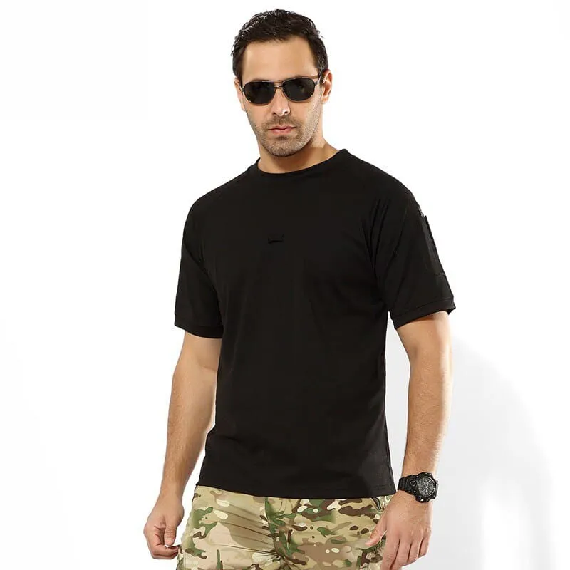 Sport Riding Breathable Summer Work Shirt