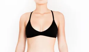 Sport Tie Black