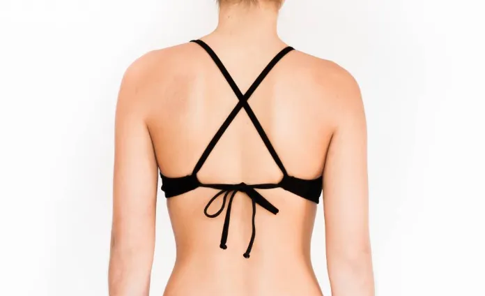 Sport Tie Black