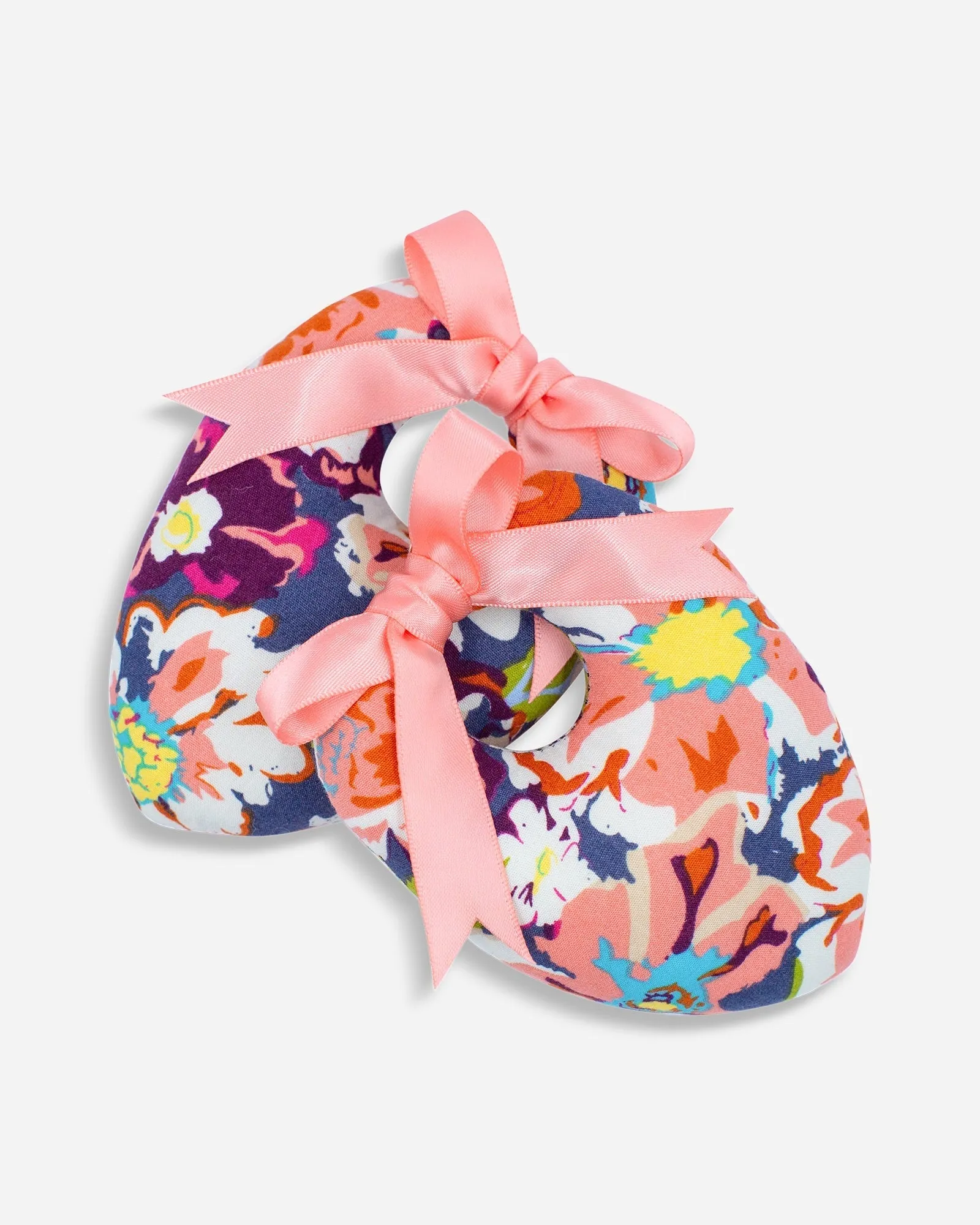 Spring Blush Shoe Stuffer Inserts