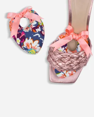 Spring Blush Shoe Stuffer Inserts
