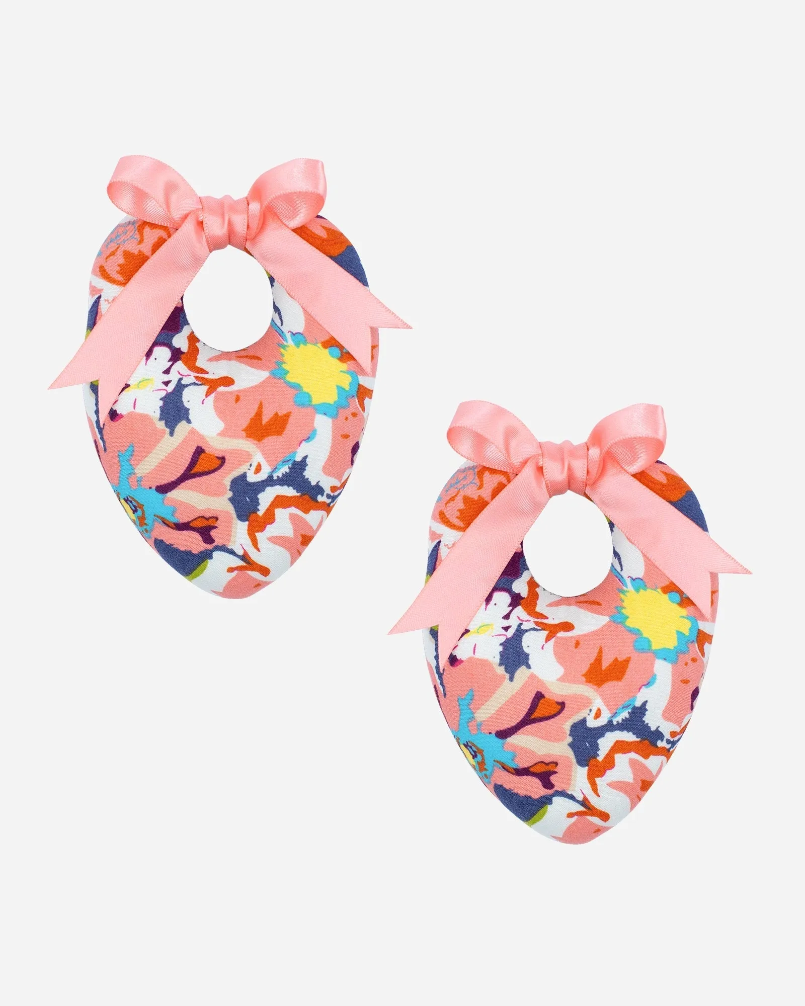 Spring Blush Shoe Stuffer Inserts