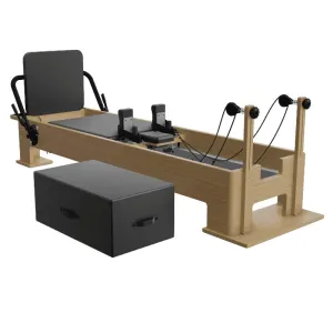 Stairmaster Pilates Reformer