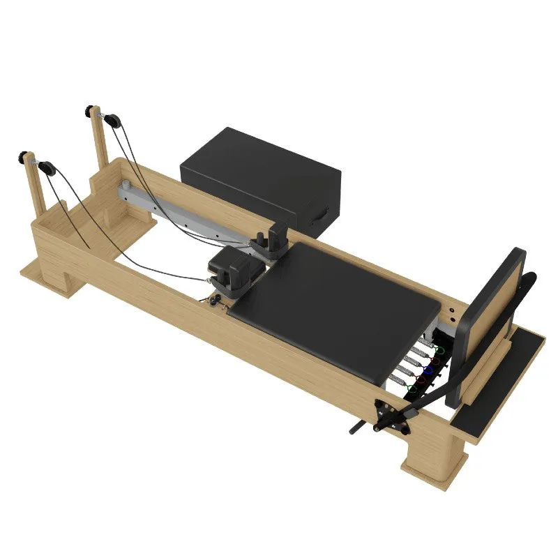 Stairmaster Pilates Reformer