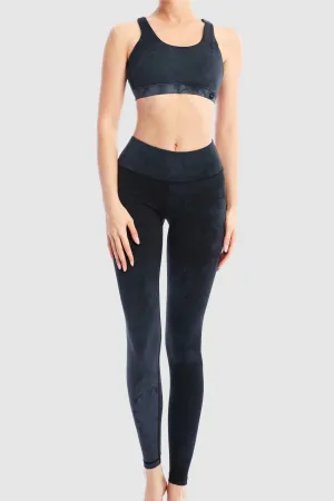 Strappy Sport Bra