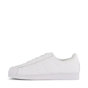 Superstar Foundation Ftwr White