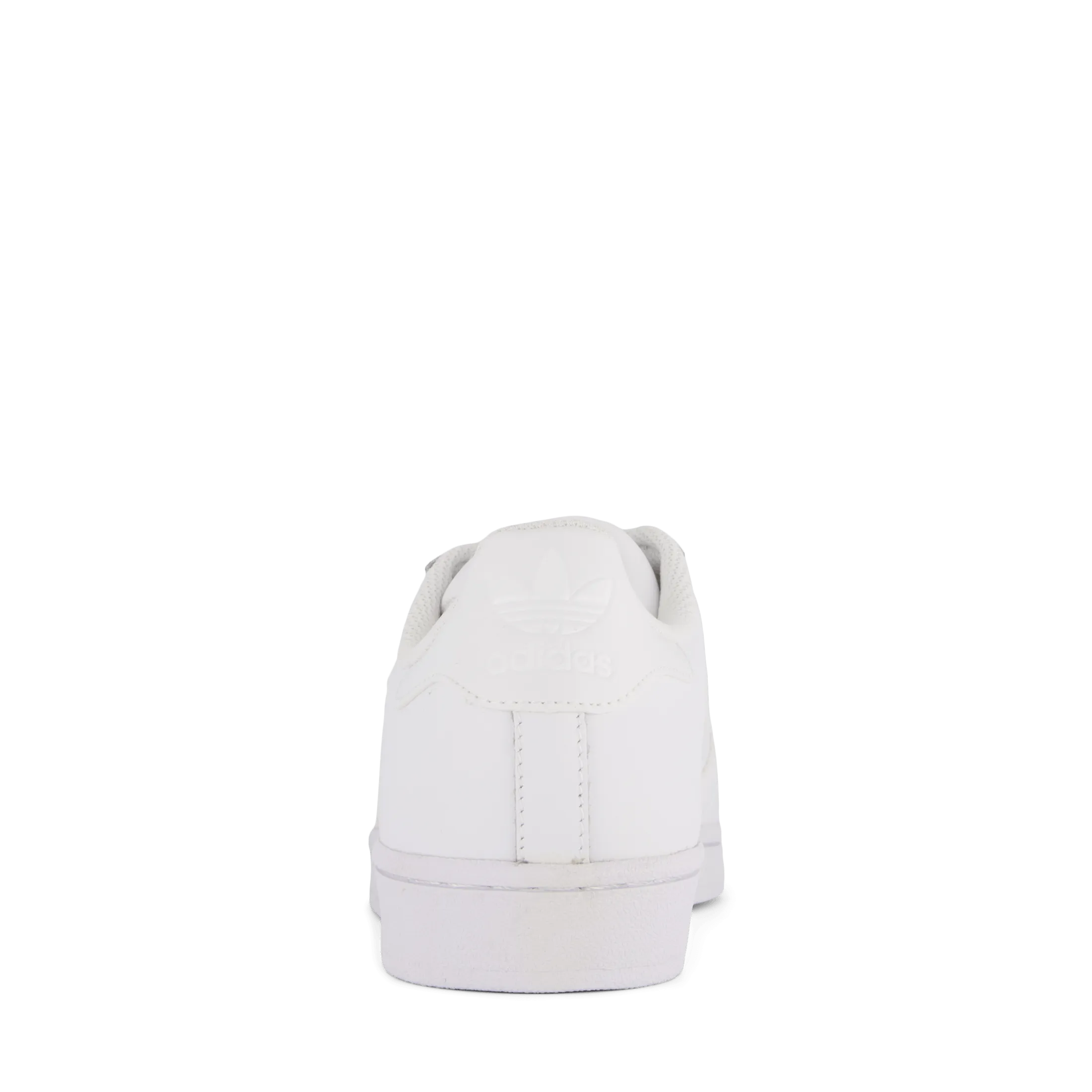 Superstar Foundation Ftwr White