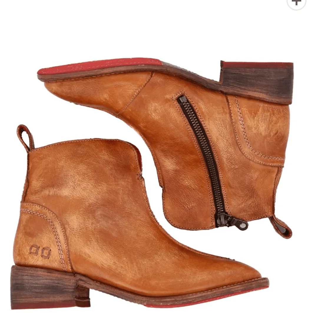 Tabitha BedStu Boots