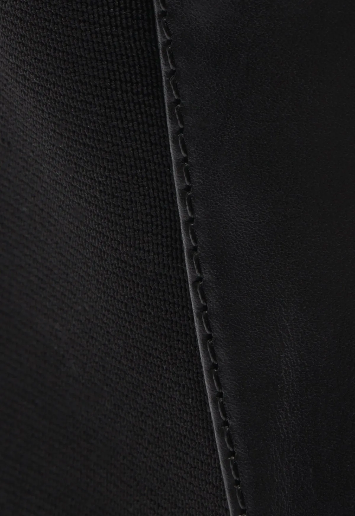 Tanner Leather Bootie