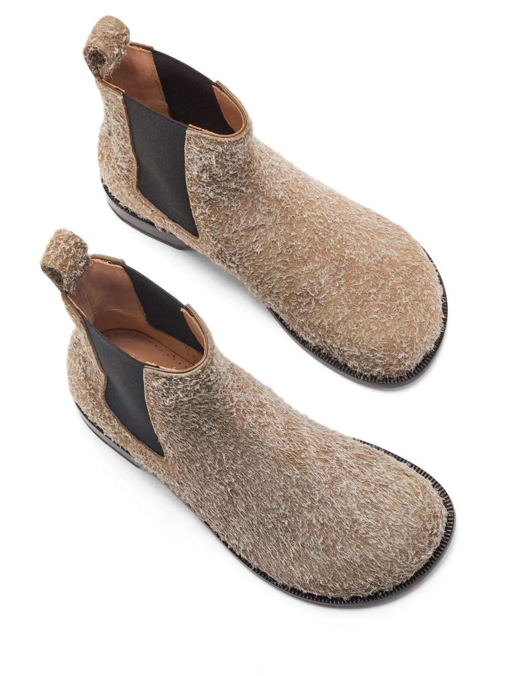 Terra ankle boots
