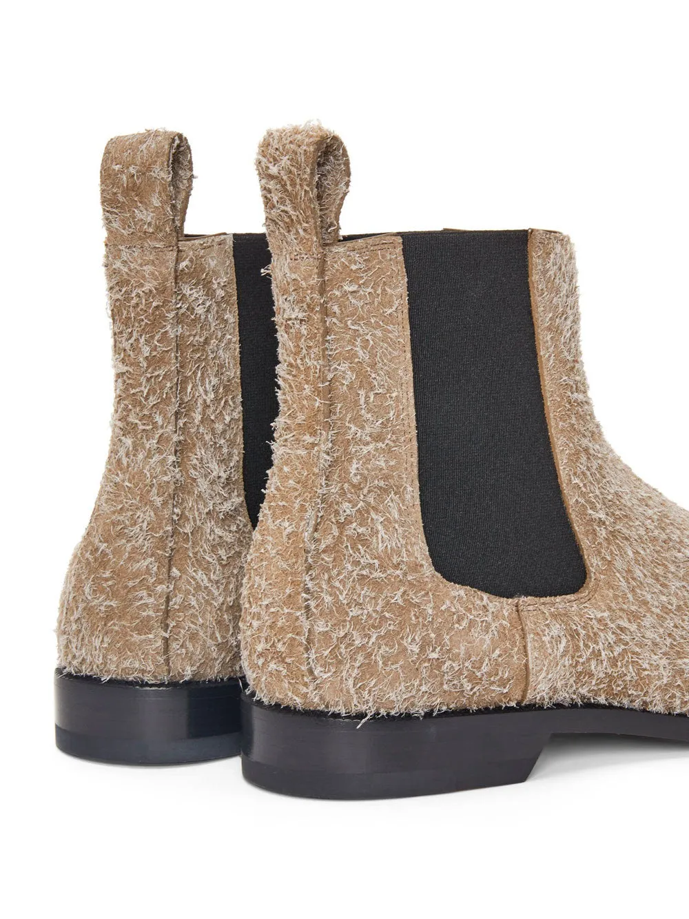 Terra ankle boots