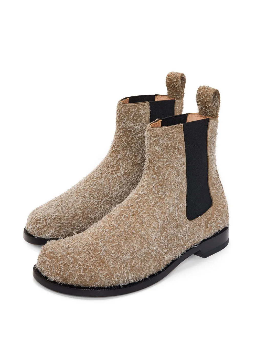 Terra ankle boots