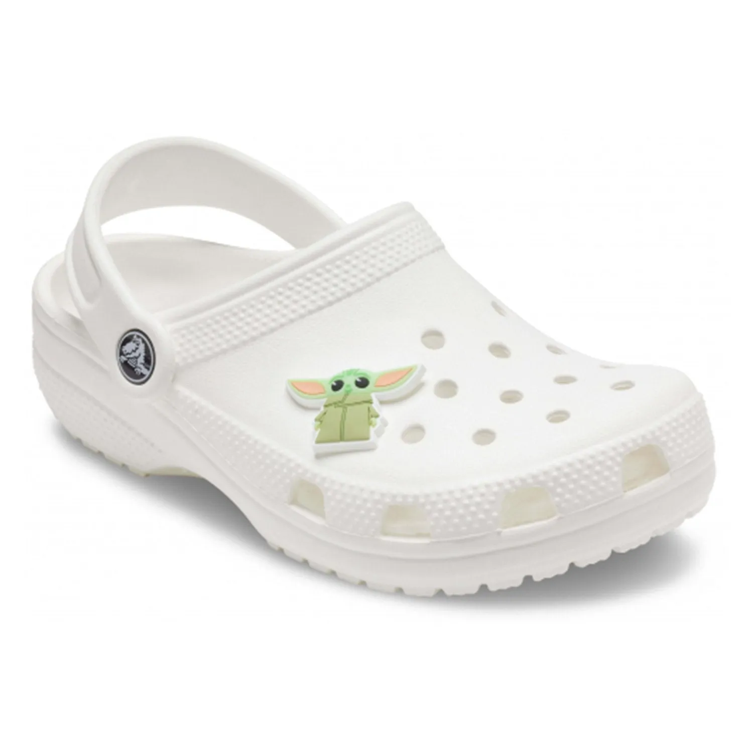 The Child Grogu Jibbitz