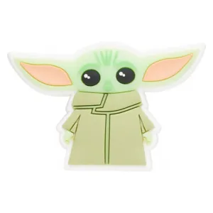 The Child Grogu Jibbitz
