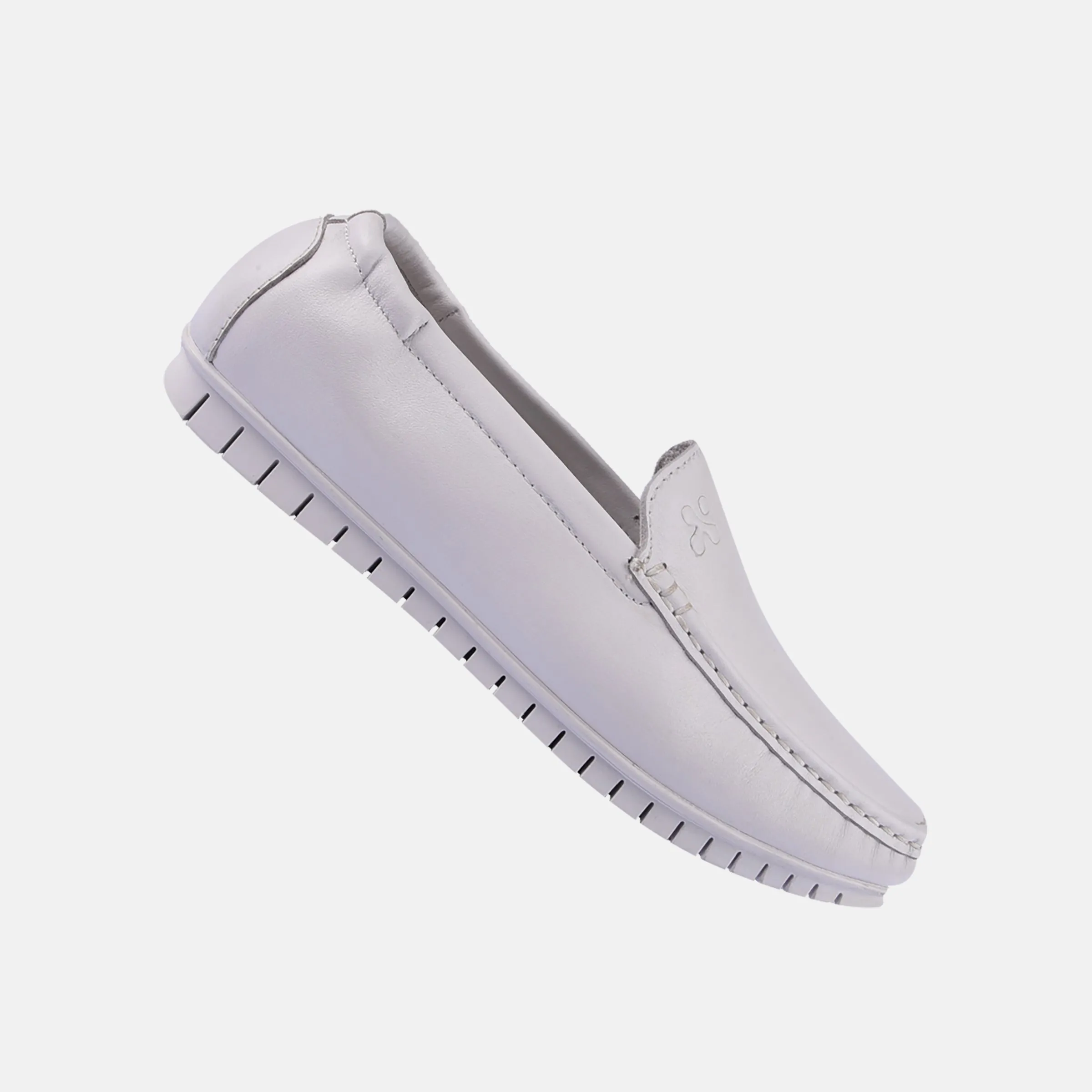 THRUXTON White