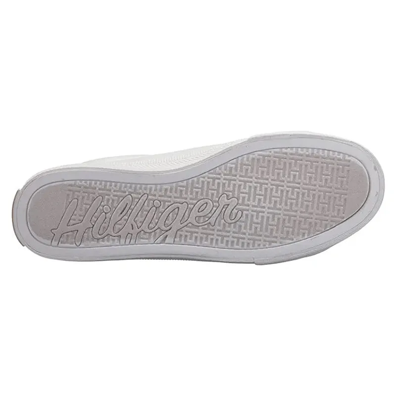 TOMMY HILFIGER LAVEN WOMEN SHOES TW36