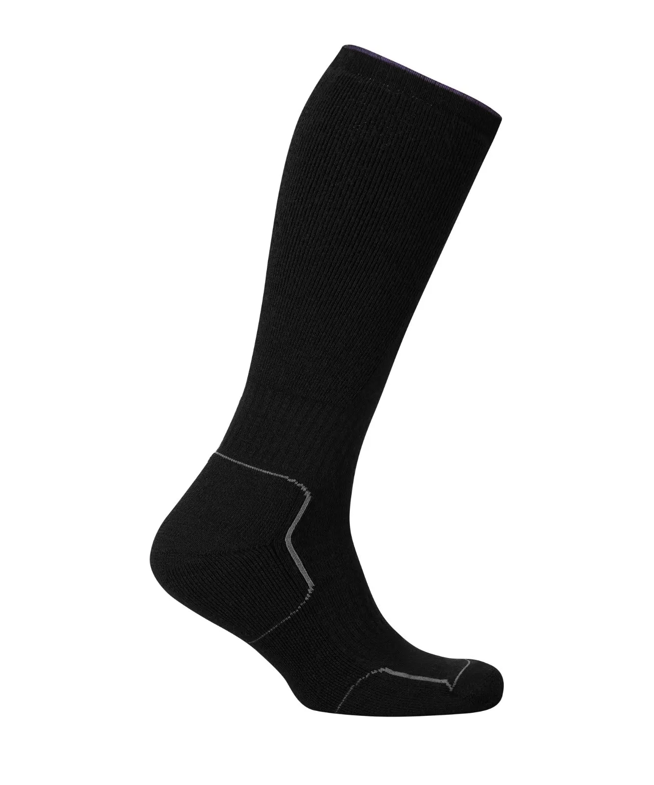 TROOPER Unisex Merino Wool High Top Boot Socks