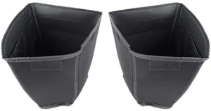 Trunk Left and Right Storage Box - Leather for Tesla Model Y 2020-2022.6
