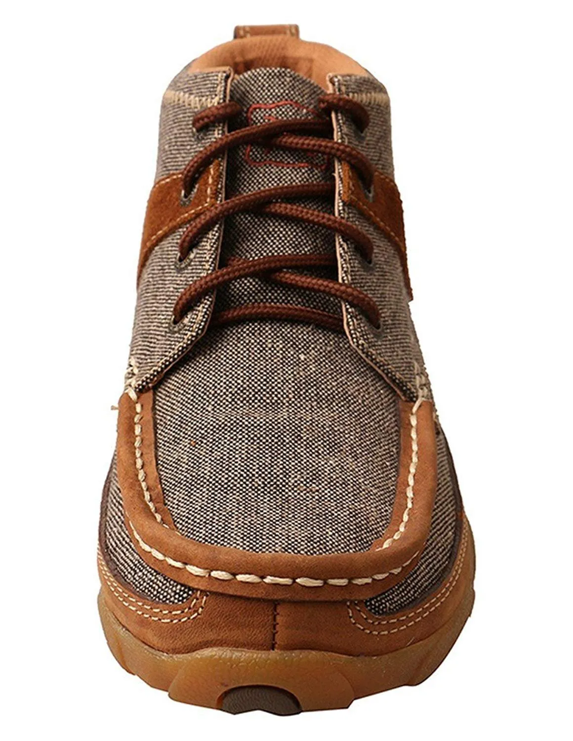Twisted X Women's Driving Moc