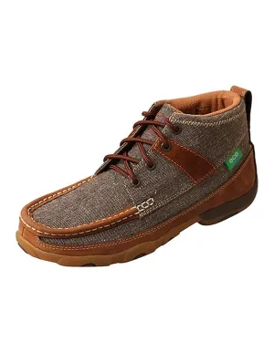 Twisted X Women's Driving Moc