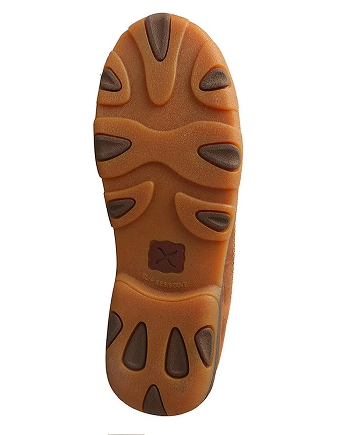 Twisted X Women's Driving Moc