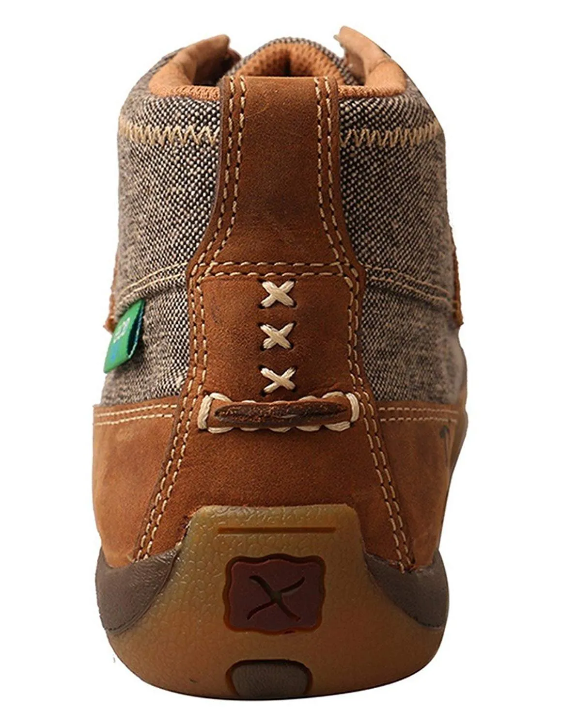 Twisted X Women's Driving Moc