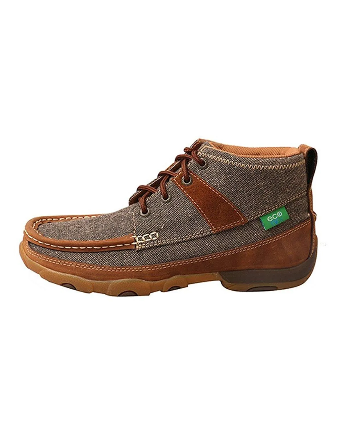 Twisted X Women's Driving Moc