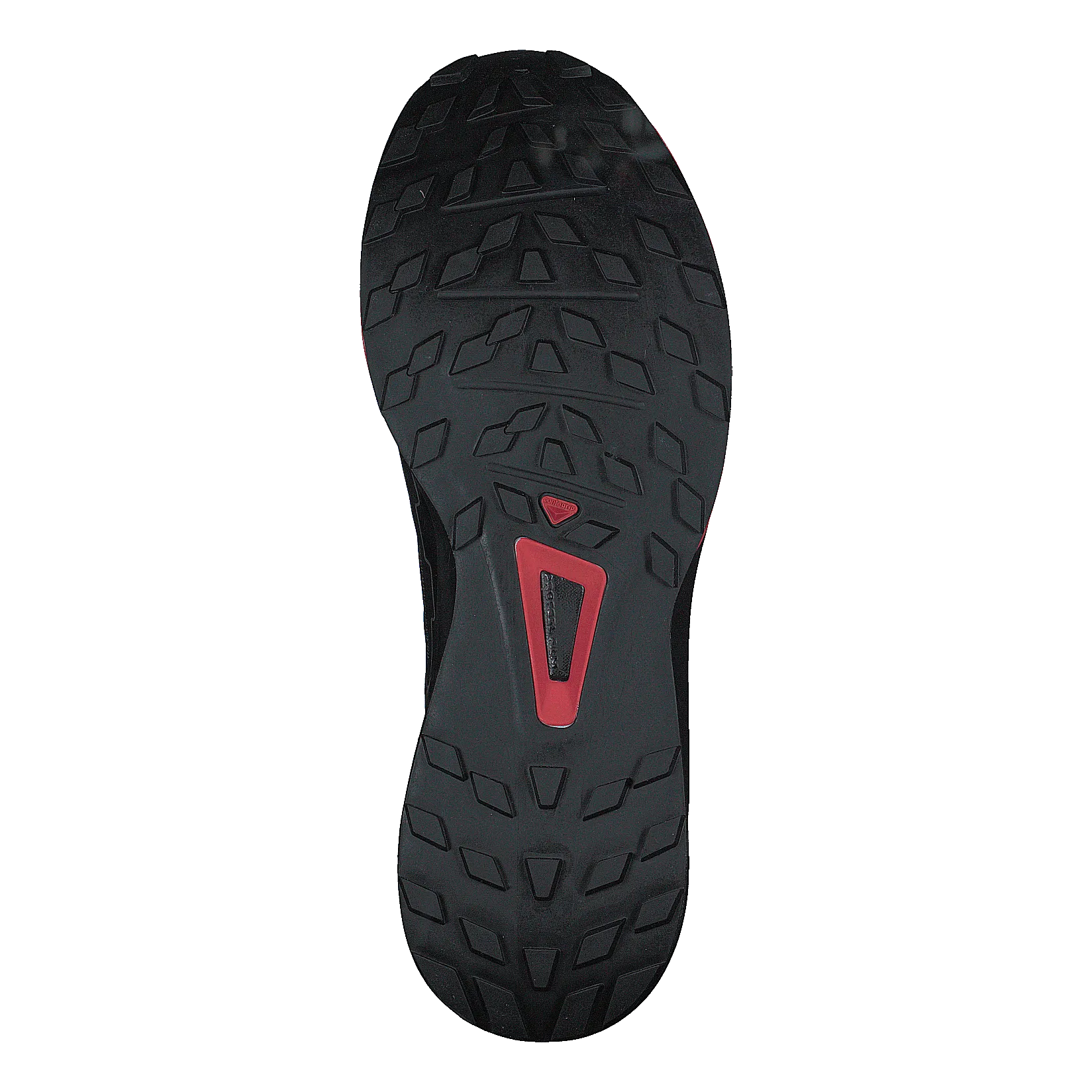 Ultra Raid Black/racrd/silver Metallic