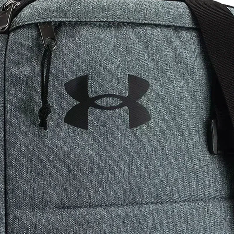 UNDER ARMOUR Contain Shoe Bag (Grey/Black/White)