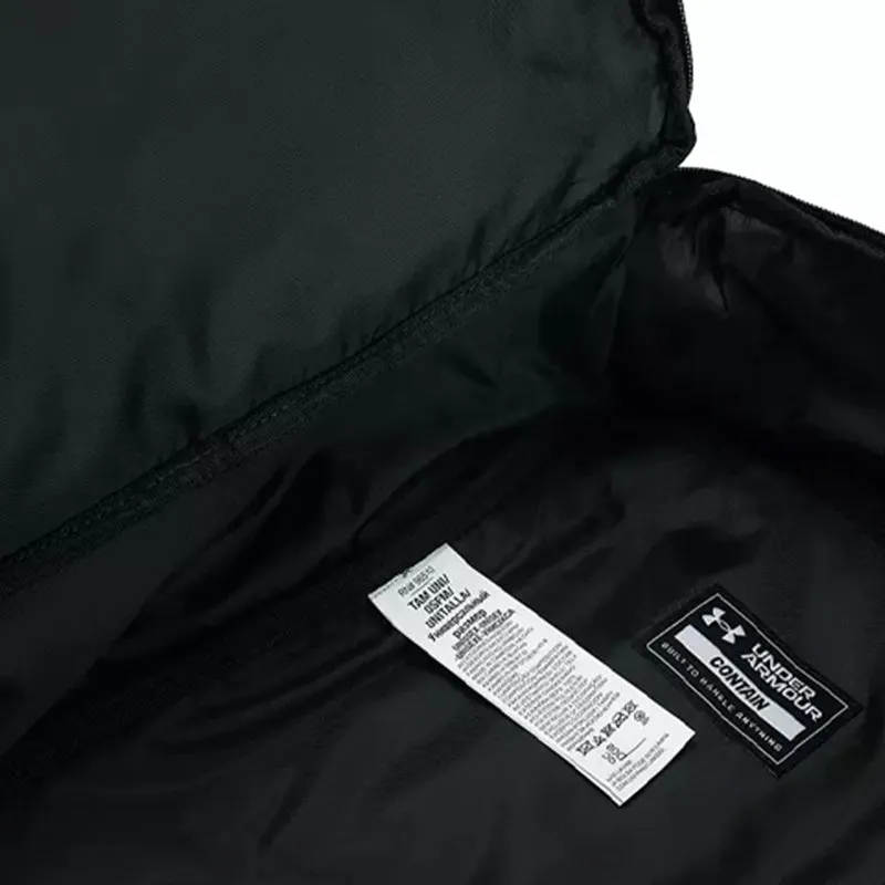 UNDER ARMOUR Contain Shoe Bag (Grey/Black/White)